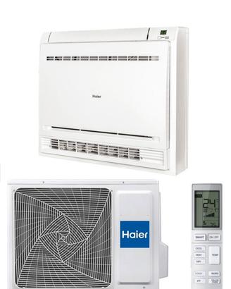 Condizionatore Haier