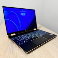 Hp Spectre X360 4K