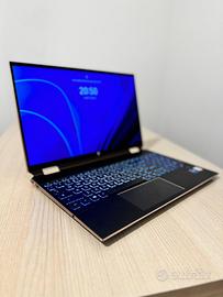 Hp Spectre X360 4K