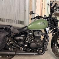 Royal enfield
