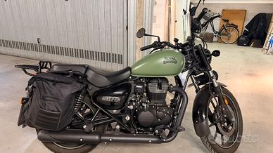 Royal enfield