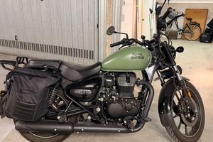Royal enfield