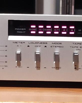Amplificatore stereo AKAI AM-U22 Made in Japan