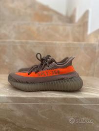Adidas Yeezy Boost 350 - Taglia 37 - Unisex