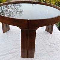 coffe Table, Afro e Tonia Scarpa, Molteni 70's
