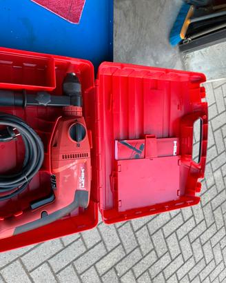 trapano Hilti