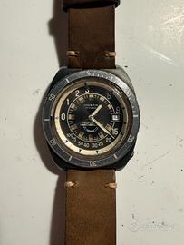 Orologio squale profondus automatico
