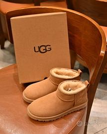 UGG Eu 40