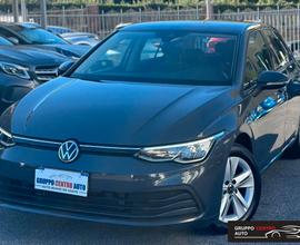 Volkswagen Golf 1.0 eTSI EVO DSG Life-2022