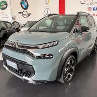 Citroen C3 Aircross BlueHDi 110 S&S C-Series