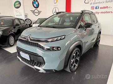 Citroen C3 Aircross BlueHDi 110 S&S C-Series