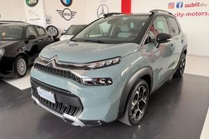 Citroen C3 Aircross BlueHDi 110 S&S C-Series