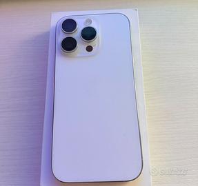 Iphone 16 pro 256gb