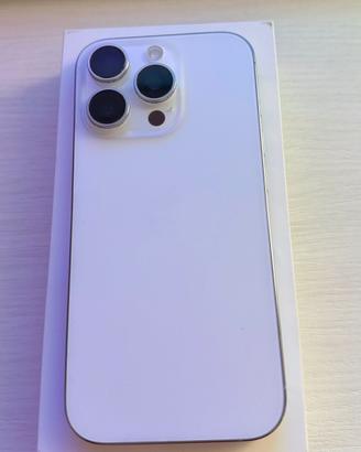 Iphone 16 pro 256gb