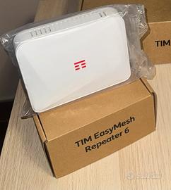 Ripetitore Tim Easy Mesh