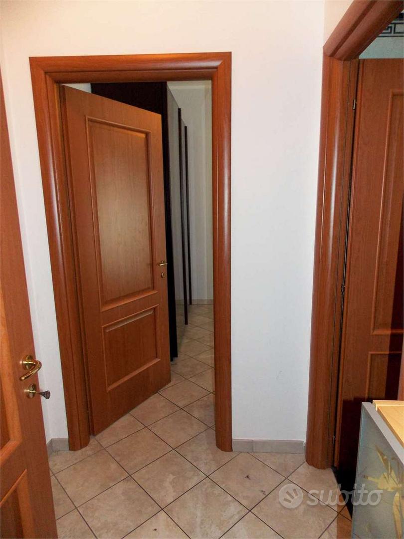 Bilocale in San Salvario, foto 15 di 25