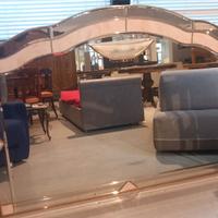 SPECCHIERA con illuminazione 