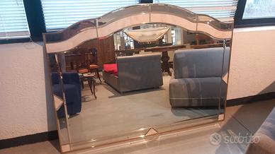 SPECCHIERA con illuminazione 