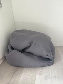 pouf ikea