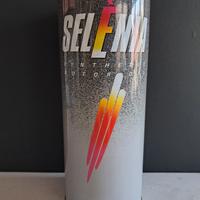 SELENIA SYNTHETIC MOTOR OIL LATTA VINTAGE