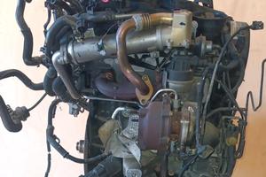 Motore Audi Q5 2.0 TDI 2008/11 CAH