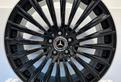 CERCHI IN LEGA MERCEDES GLC DA 20 DOPPIA MISURA