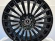 CERCHI IN LEGA MERCEDES GLC DA 20 DOPPIA MISURA