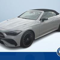 Mercedes-Benz CLE Cabrio CLE 220d Cabrio AMG ...