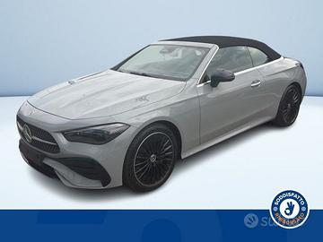 Mercedes-Benz CLE Cabrio CLE 220d Cabrio AMG ...