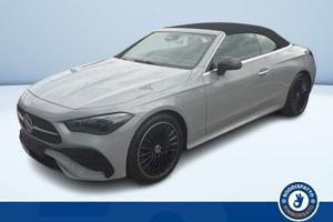 Mercedes-Benz CLE Cabrio CLE 220d Cabrio AMG ...