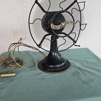 VENTILATORE VINTAGE WESTINGHOUSE MODERNARIATO 125
