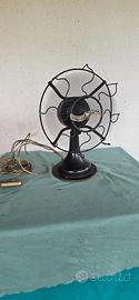 VENTILATORE VINTAGE WESTINGHOUSE MODERNARIATO 125