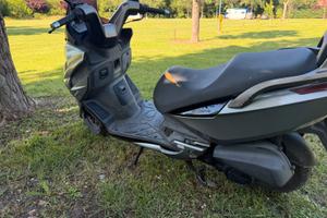 Kymco dink 125