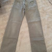 Jeans uomo cycle tg 25