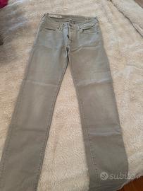 Jeans uomo cycle tg 25