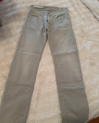 Jeans uomo cycle tg 25