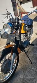 scrambler 250