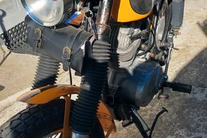 scrambler 250
