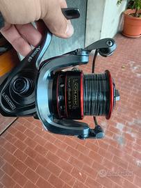 mulinello colmic argos 4000