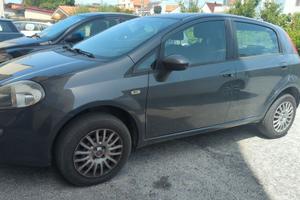 Fiat grande Punto
