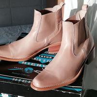 Stivali uomo Country tg. 45