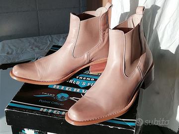 Stivali uomo Country tg. 45