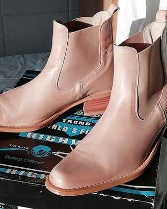 Stivali uomo Country tg. 45