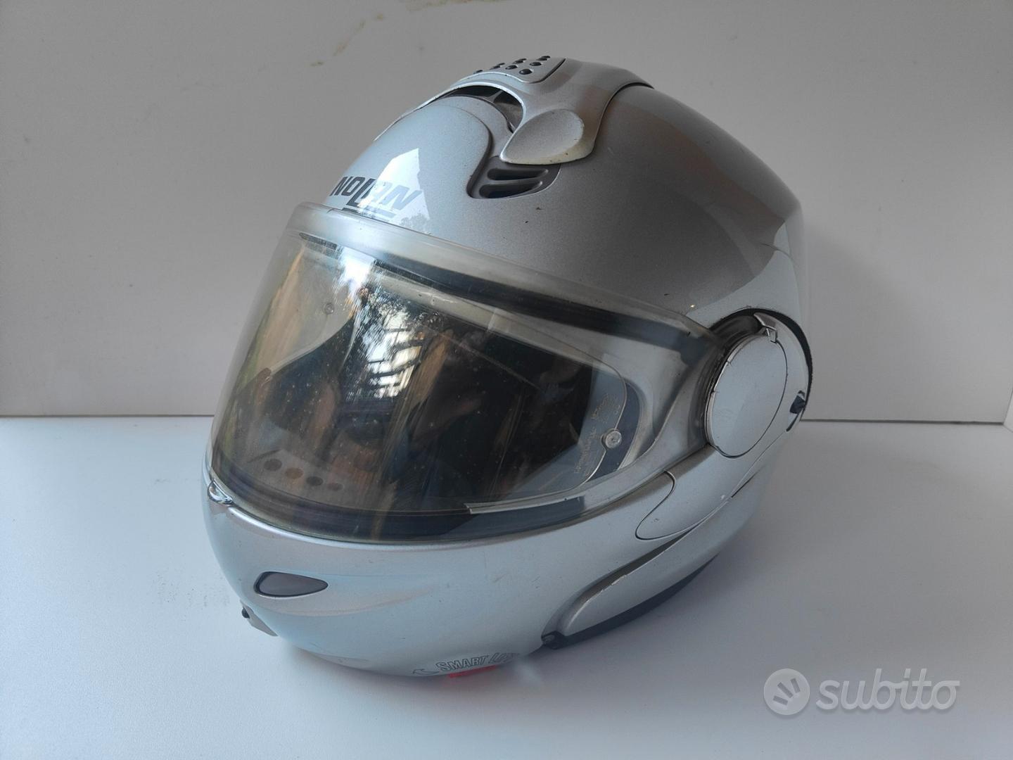 Casco Moto NOLAN N101 VPS Accessori Moto In vendita a Roma