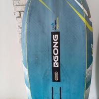 wingfoil board gong...LANCE  5.6 