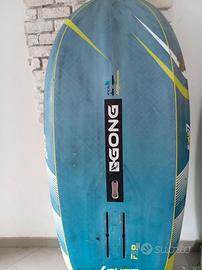 wingfoil board gong...LANCE  5.6 