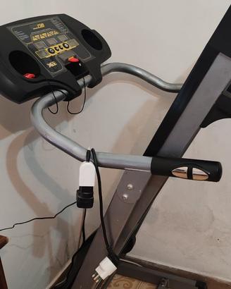 Tapis roulant prorun x11