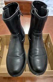 Stivali Geox J Eclair Girl n. 36