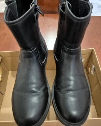 Stivali Geox J Eclair Girl n. 36