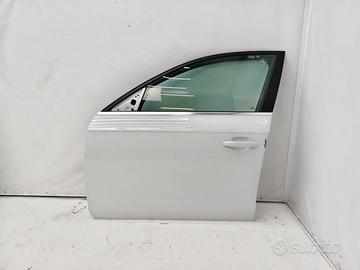 Porta portiera anteriore sinistra audi a4 b8 8k 20